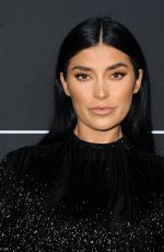 NICOLE WILLIAMS at GQ All-Star Party in Los Angeles 02/17/2018