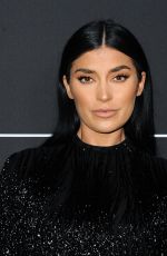 NICOLE WILLIAMS at GQ All-Star Party in Los Angeles 02/17/2018