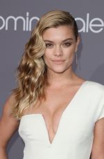 NINA AGDAL at Amfar Gala 2018 in New York 02/07/2018