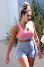 NONI JANUR in Bikini at a Beach in Sydney 02/12/2018
