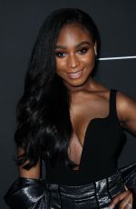 NORMANI KORDEI at GQ All-Star Party in Los Angeles 02/17/2018