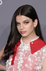 ODEYA RUSH at Amfar Gala 2018 in New York 02/07/2018