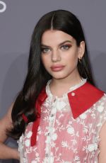 ODEYA RUSH at Amfar Gala 2018 in New York 02/07/2018