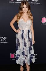 OLIVA JADE at Womens Cancer Research Fund Hosts an Unforgettable Evening in Los Angeles 02/27/2018