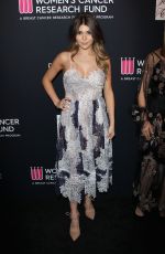 OLIVA JADE at Womens Cancer Research Fund Hosts an Unforgettable Evening in Los Angeles 02/27/2018