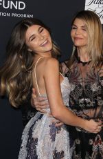 OLIVA JADE at Womens Cancer Research Fund Hosts an Unforgettable Evening in Los Angeles 02/27/2018
