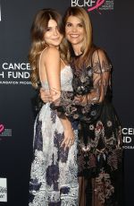 OLIVA JADE at Womens Cancer Research Fund Hosts an Unforgettable Evening in Los Angeles 02/27/2018