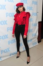 OLIVIA CULPO at Good Day LA in Los Angeles 02/01/2018