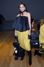 OLIVIA CULPO at Rochas Fashion Show at PFW in Paris 02/28/2018