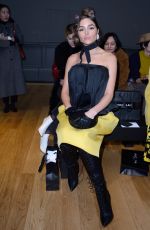 OLIVIA CULPO at Rochas Fashion Show at PFW in Paris 02/28/2018