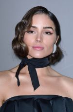 OLIVIA CULPO at Rochas Fashion Show at PFW in Paris 02/28/2018