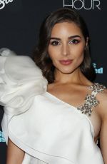 OLIVIA CULPO at Sports Illustrated Swimsuit Issue 2018 Launch in New York 02/14/2018