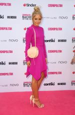 OLIVIA ROGERS at Bachelor of the Year Award in Sydney 02/22/2018