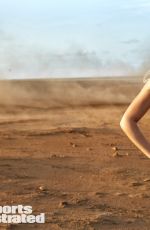 PAIGE SPIRANAC in Sports Illustrated Swimsuit 2018 Issue