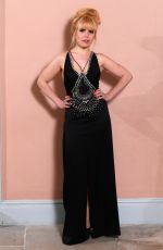 PALOMA FAITH at Bafta Nominees Party in London 02/17/2018