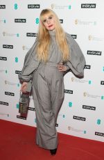 PALOMA FAITH at Instyle EE Rising Star Baftas Pre-party in London 02/06/2018