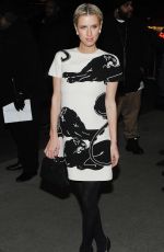 PARIS and NICKY HILTON Night Out in New York 02/13/2018