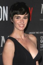 PAZ VEGA at Italian Institute of Culture Los Angeles Creativity Awards in Hollywood 01/31/2018