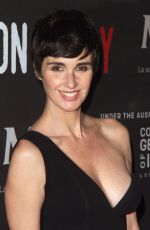 PAZ VEGA at Italian Institute of Culture Los Angeles Creativity Awards in Hollywood 01/31/2018