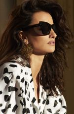 PENELOPE CRUZ for Porter Edit, February 2018