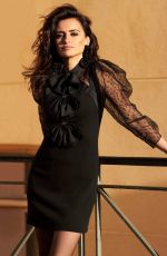 PENELOPE CRUZ for Porter Edit, February 2018