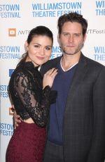 PHILLIPA SOO at Williamstown Theatre Festival Gala 2018 at Tao Downtown 02/06/2018