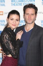 PHILLIPA SOO at Williamstown Theatre Festival Gala 2018 at Tao Downtown 02/06/2018