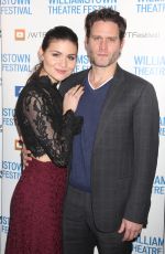 PHILLIPA SOO at Williamstown Theatre Festival Gala 2018 at Tao Downtown 02/06/2018