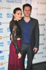 PHILLIPA SOO at Williamstown Theatre Festival Gala 2018 at Tao Downtown 02/06/2018