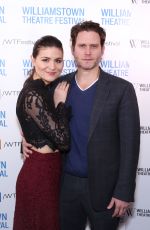 PHILLIPA SOO at Williamstown Theatre Festival Gala 2018 at Tao Downtown 02/06/2018