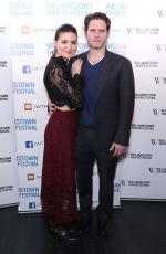 PHILLIPA SOO at Williamstown Theatre Festival Gala 2018 at Tao Downtown 02/06/2018