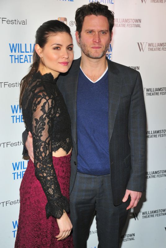 PHILLIPA SOO at Williamstown Theatre Festival Gala 2018 at Tao Downtown 02/06/2018