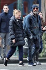 PIPER PERABO Out and About in Vancouver 02/08/2018