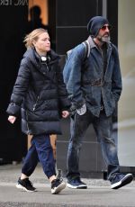 PIPER PERABO Out and About in Vancouver 02/08/2018