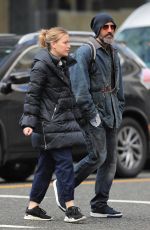 PIPER PERABO Out and About in Vancouver 02/08/2018