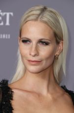 POPPY DELEVINGNE at Amfar Gala 2018 in New York 02/07/2018
