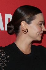 Pregnant MIRANDA KERR at Broad and Louis Vuitton Celebrate Jasper Johns Something Resembling Truth in Los Angeles 02/08/2018