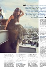 PRIYANKA CHOPRA in Filmfare Magazine, February 2018