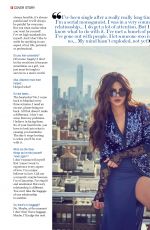 PRIYANKA CHOPRA in Filmfare Magazine, February 2018