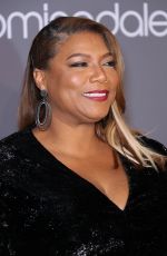 QUEEN LATIFAH at Amfar Gala 2018 in New York 02/07/2018