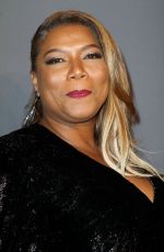 QUEEN LATIFAH at Amfar Gala 2018 in New York 02/07/2018