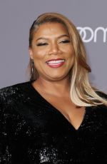 QUEEN LATIFAH at Amfar Gala 2018 in New York 02/07/2018