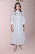 RACHEL BLOOM at Kate Spade Fashion Show at NYFW in New York 02/09/2018