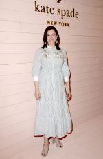 RACHEL BLOOM at Kate Spade Fashion Show at NYFW in New York 02/09/2018