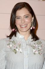 RACHEL BLOOM at Kate Spade Fashion Show at NYFW in New York 02/09/2018