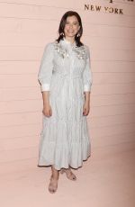 RACHEL BLOOM at Kate Spade Fashion Show at NYFW in New York 02/09/2018