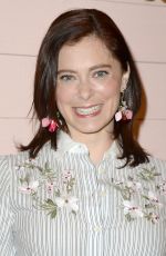 RACHEL BLOOM at Kate Spade Fashion Show at NYFW in New York 02/09/2018