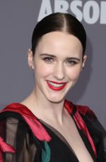 RACHEL BROSNAHAN at Amfar Gala 2018 in New York 02/07/2018
