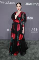 RACHEL BROSNAHAN at Amfar Gala 2018 in New York 02/07/2018