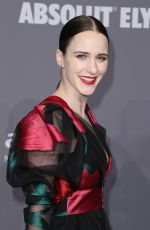 RACHEL BROSNAHAN at Amfar Gala 2018 in New York 02/07/2018
